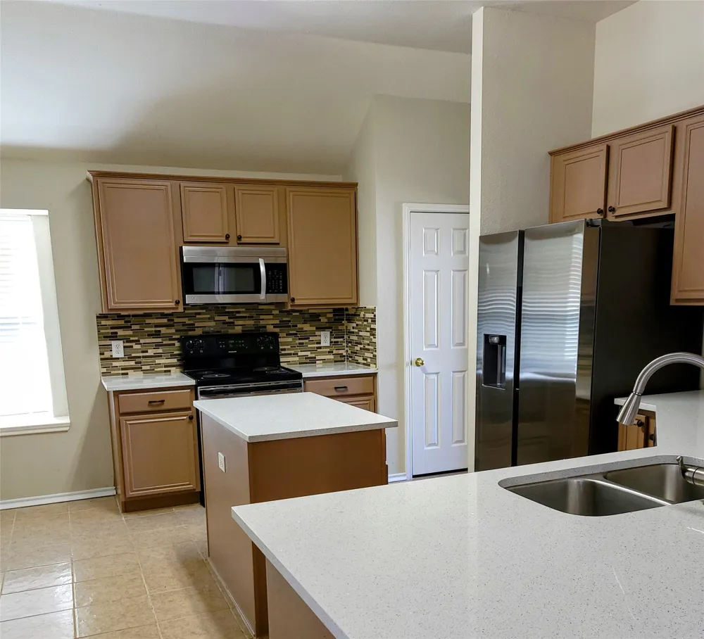 5598 Carrington Drive Richardson, TX 75082