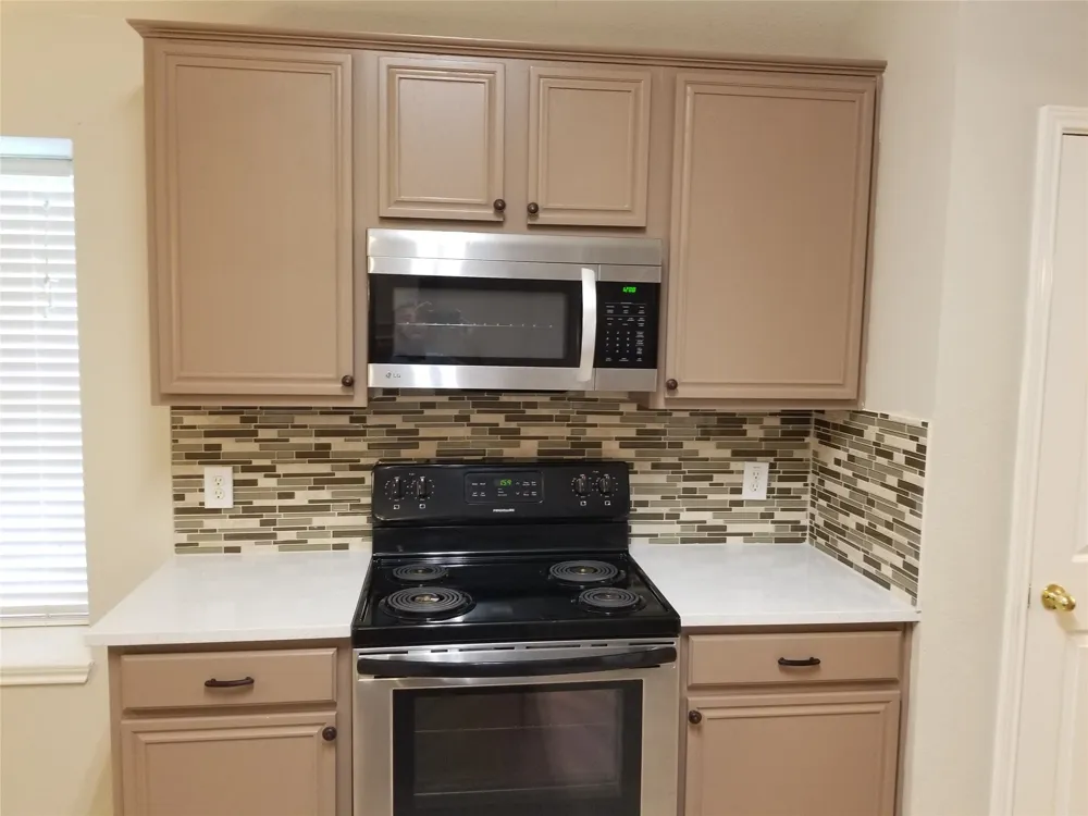 5598 Carrington Drive Richardson, TX 75082