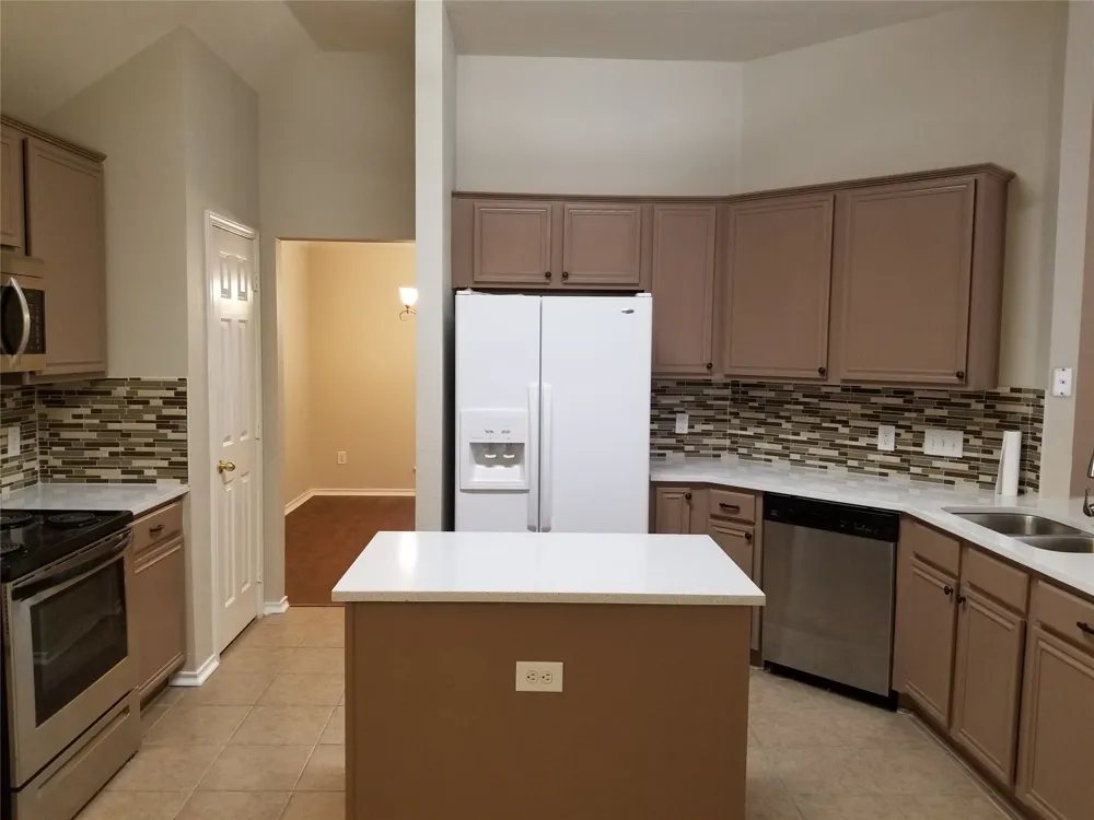 5598 Carrington Drive Richardson, TX 75082