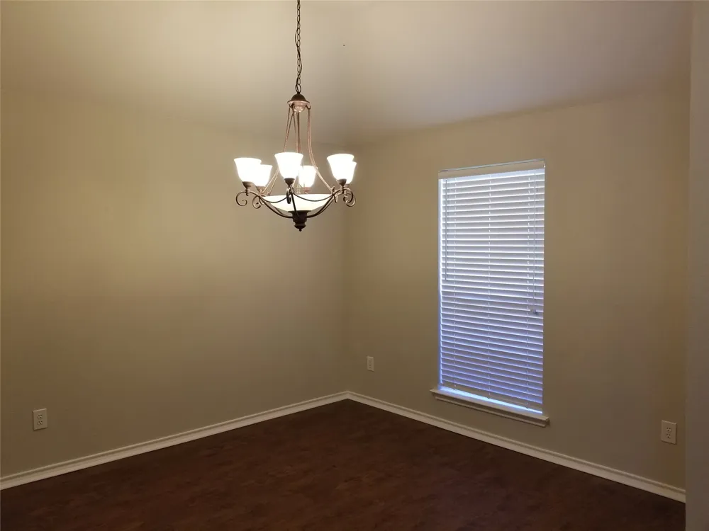 5598 Carrington Drive Richardson, TX 75082