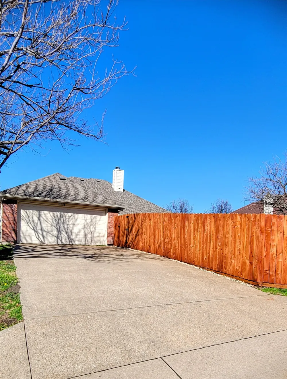 5598 Carrington Drive Richardson, TX 75082