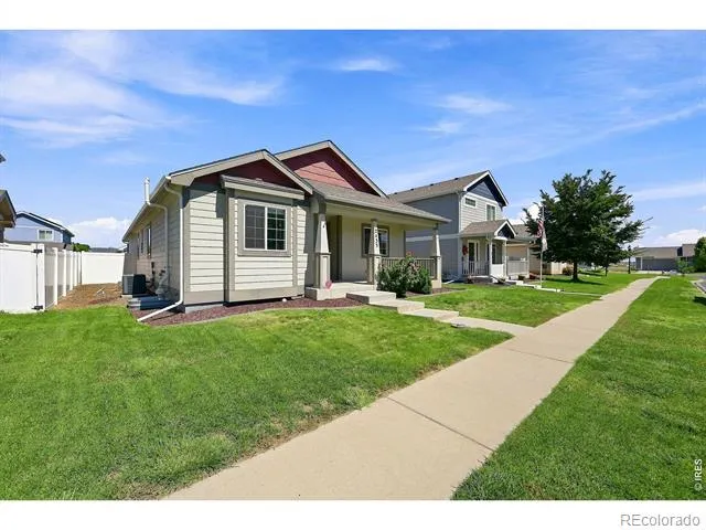 2433 Shooting Star Way Evans, CO 80620