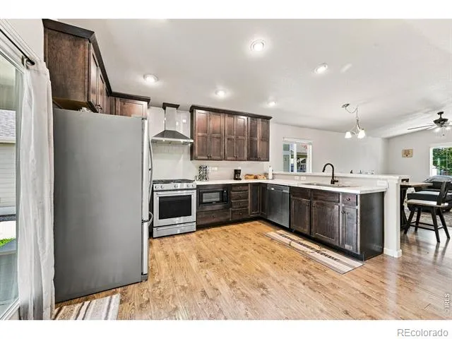 2433 Shooting Star Way Evans, CO 80620