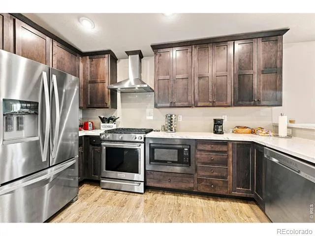 2433 Shooting Star Way Evans, CO 80620