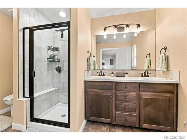 2433 Shooting Star Way Evans, CO 80620