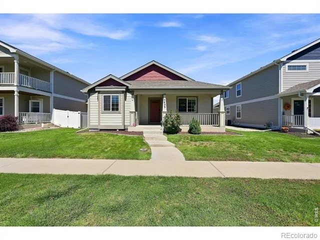 2433 Shooting Star Way Evans, CO 80620
