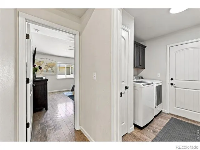 2433 Shooting Star Way Evans, CO 80620
