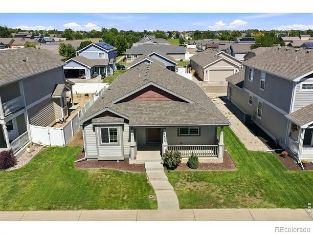 2433 Shooting Star Way Evans, CO 80620