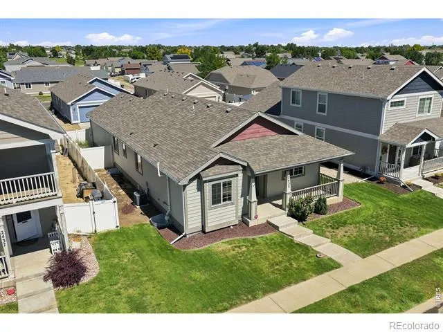 2433 Shooting Star Way Evans, CO 80620