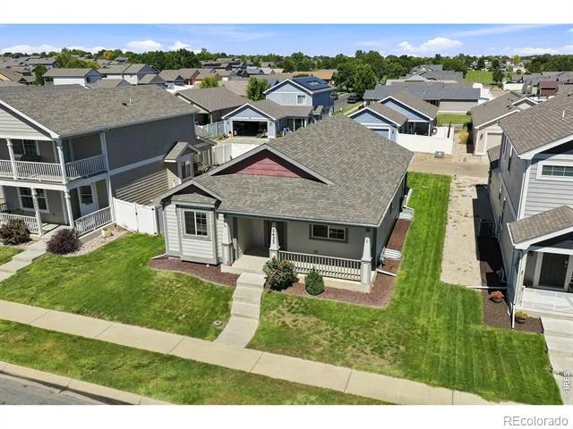 2433 Shooting Star Way Evans, CO 80620