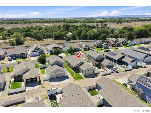 2433 Shooting Star Way Evans, CO 80620