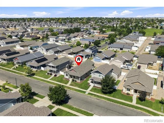 2433 Shooting Star Way Evans, CO 80620