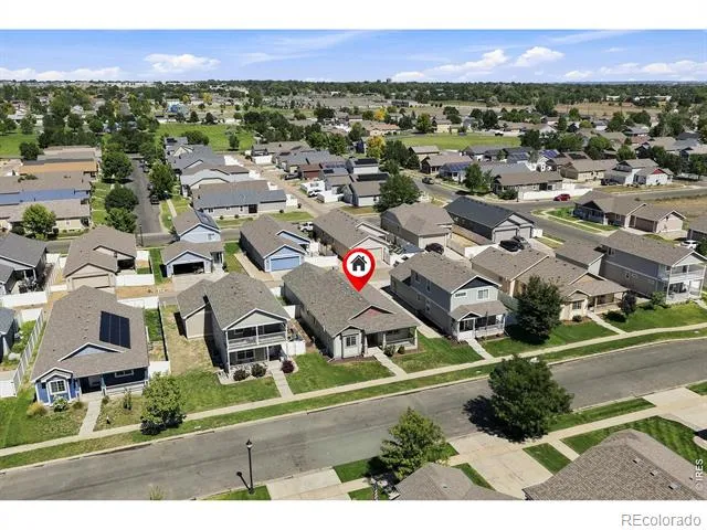 2433 Shooting Star Way Evans, CO 80620