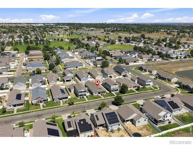 2433 Shooting Star Way Evans, CO 80620