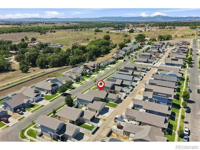 2433 Shooting Star Way Evans, CO 80620