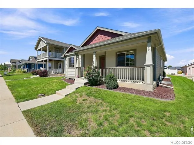 2433 Shooting Star Way Evans, CO 80620