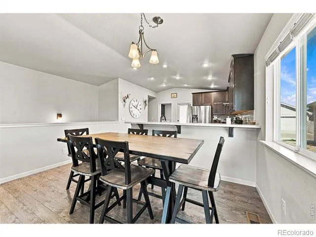 2433 Shooting Star Way Evans, CO 80620