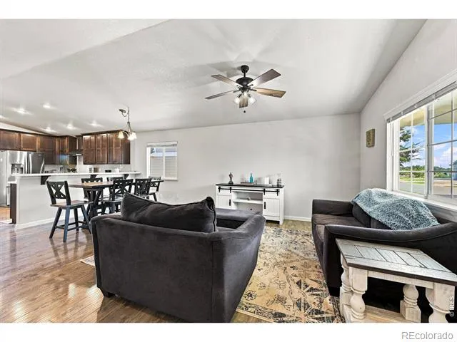 2433 Shooting Star Way Evans, CO 80620