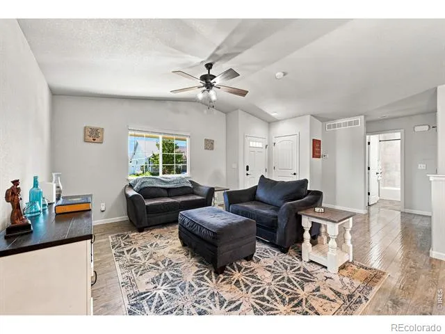 2433 Shooting Star Way Evans, CO 80620