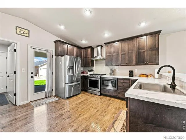 2433 Shooting Star Way Evans, CO 80620