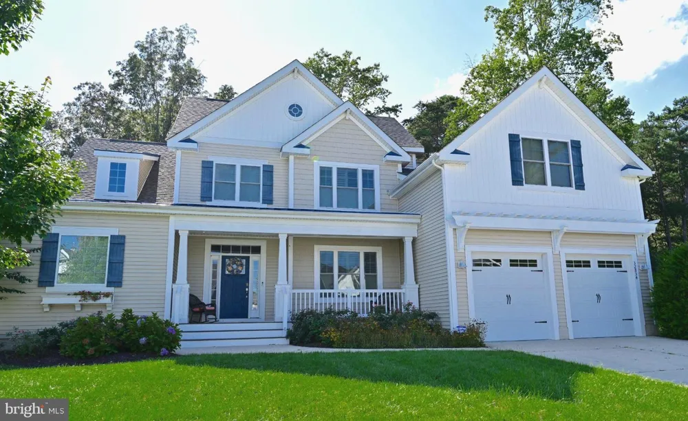 32834 DIONIS DRIVE Lewes, DE 19958