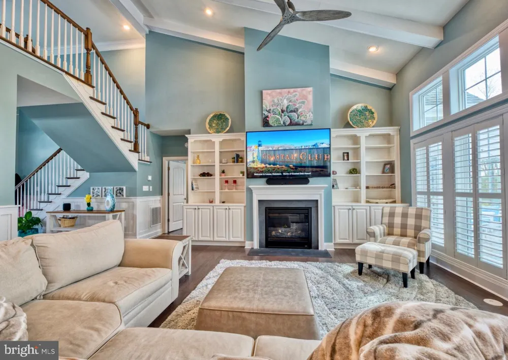 32834 DIONIS DRIVE Lewes, DE 19958