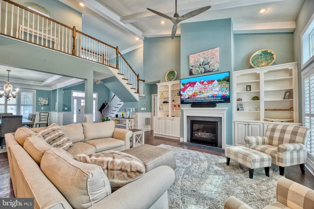 32834 DIONIS DRIVE Lewes, DE 19958