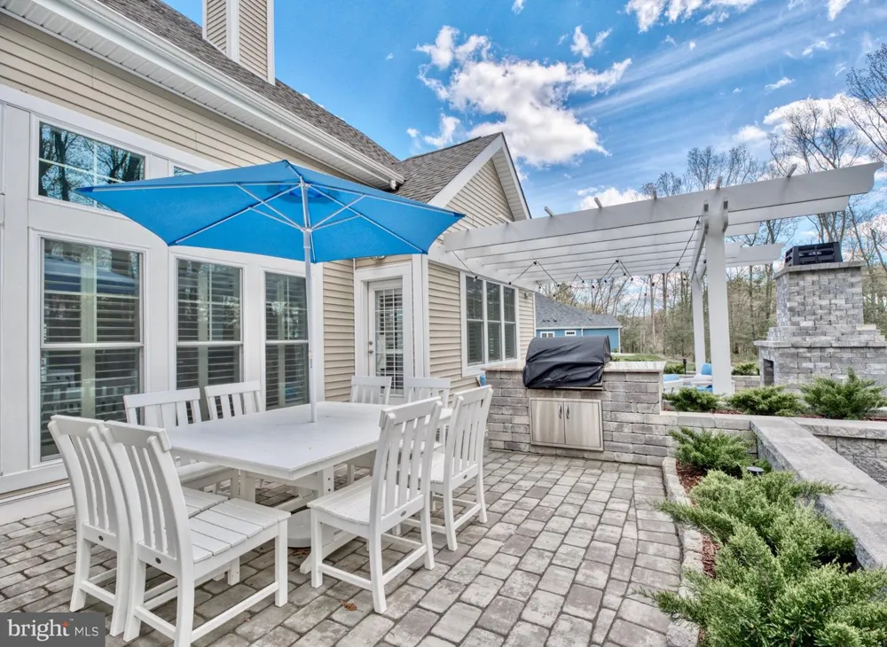 32834 DIONIS DRIVE Lewes, DE 19958