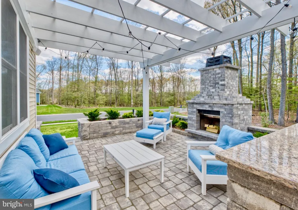 32834 DIONIS DRIVE Lewes, DE 19958