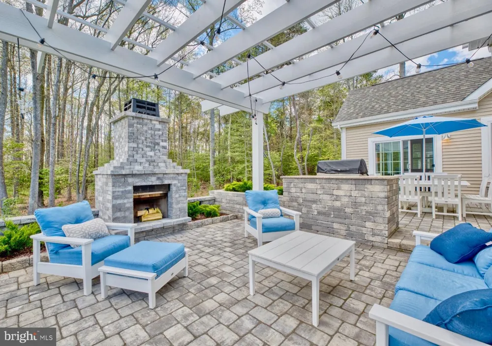 32834 DIONIS DRIVE Lewes, DE 19958