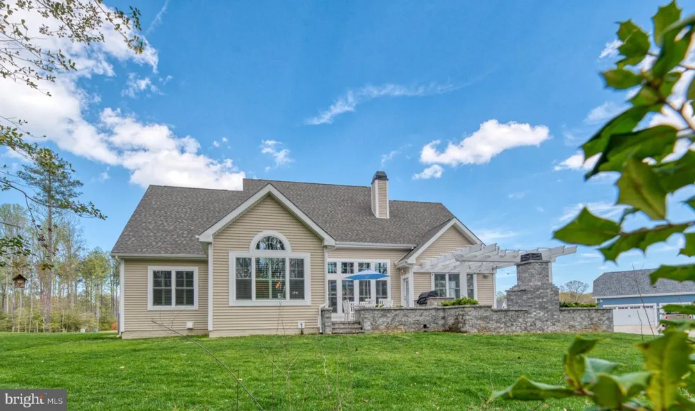 32834 DIONIS DRIVE Lewes, DE 19958