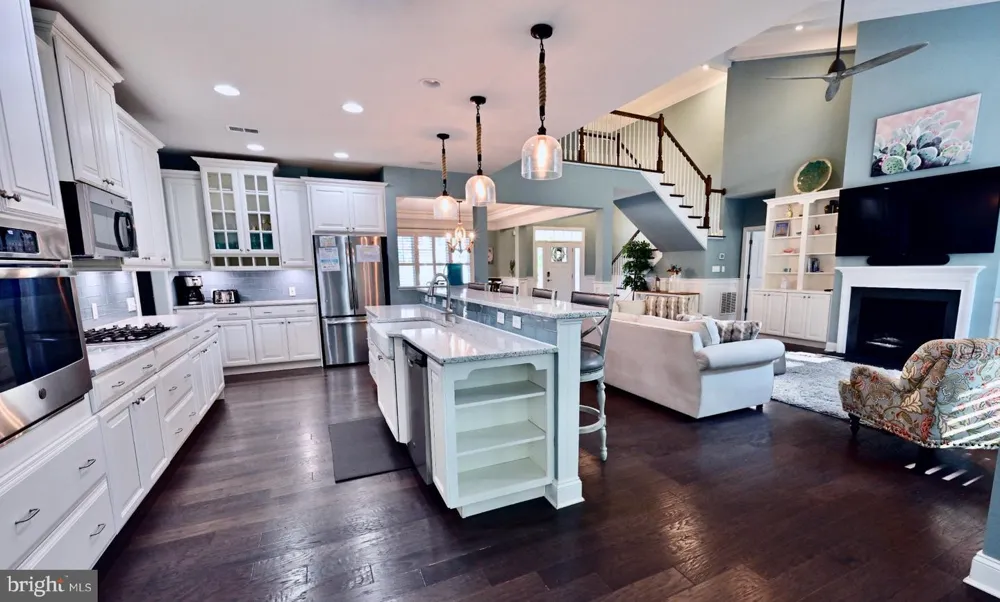 32834 DIONIS DRIVE Lewes, DE 19958