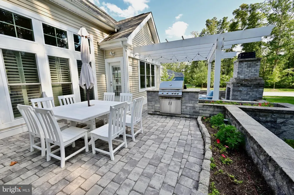 32834 DIONIS DRIVE Lewes, DE 19958