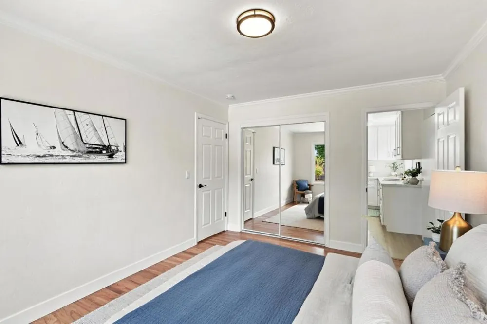 205 Miramar Drive Santa Cruz, CA 95060