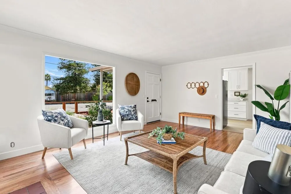 205 Miramar Drive Santa Cruz, CA 95060