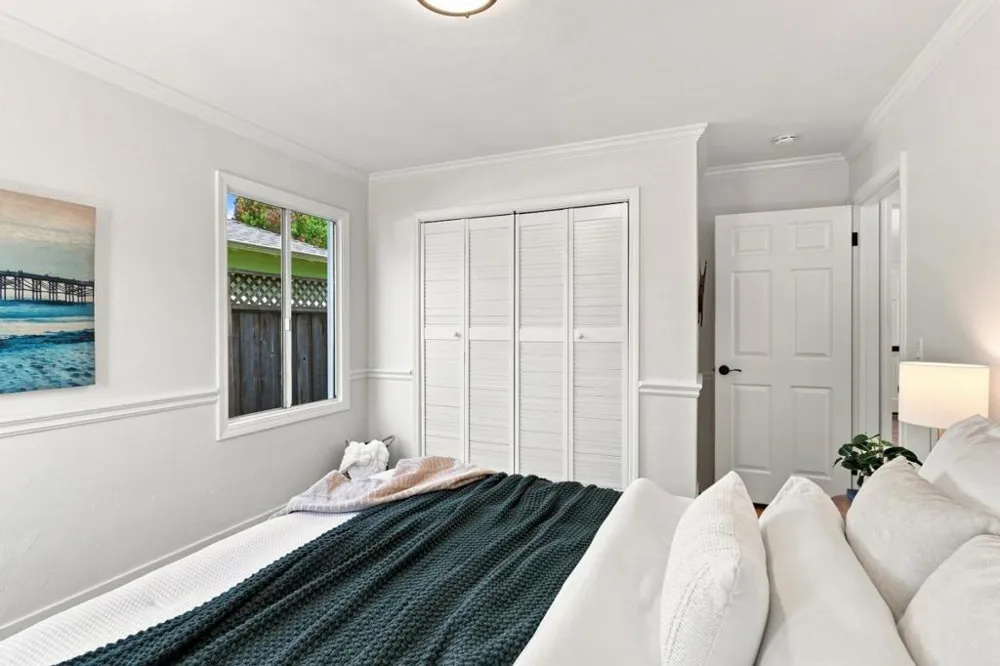 205 Miramar Drive Santa Cruz, CA 95060