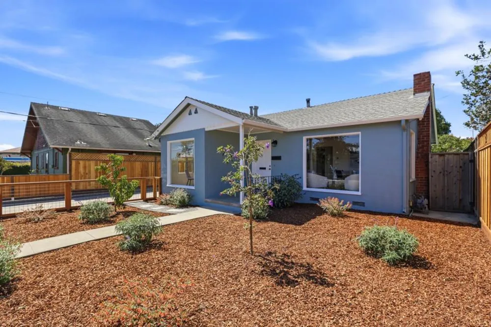 205 Miramar Drive Santa Cruz, CA 95060
