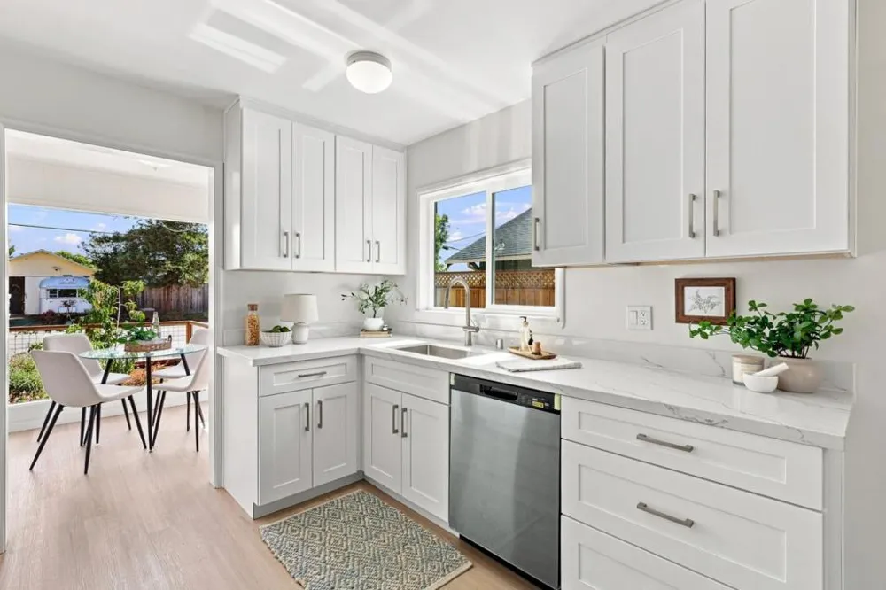 205 Miramar Drive Santa Cruz, CA 95060