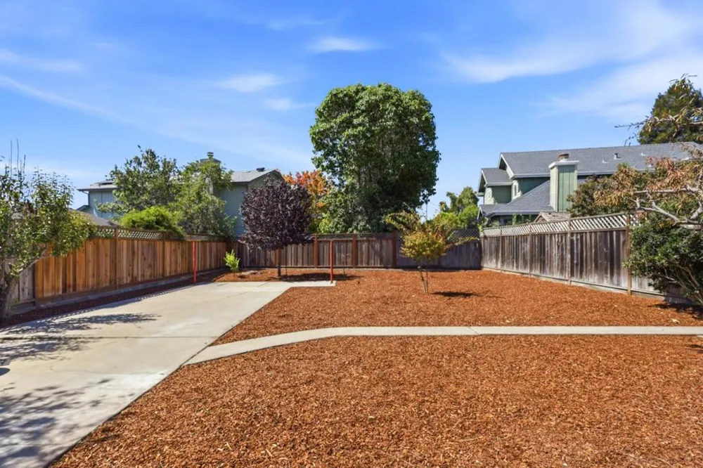 205 Miramar Drive Santa Cruz, CA 95060