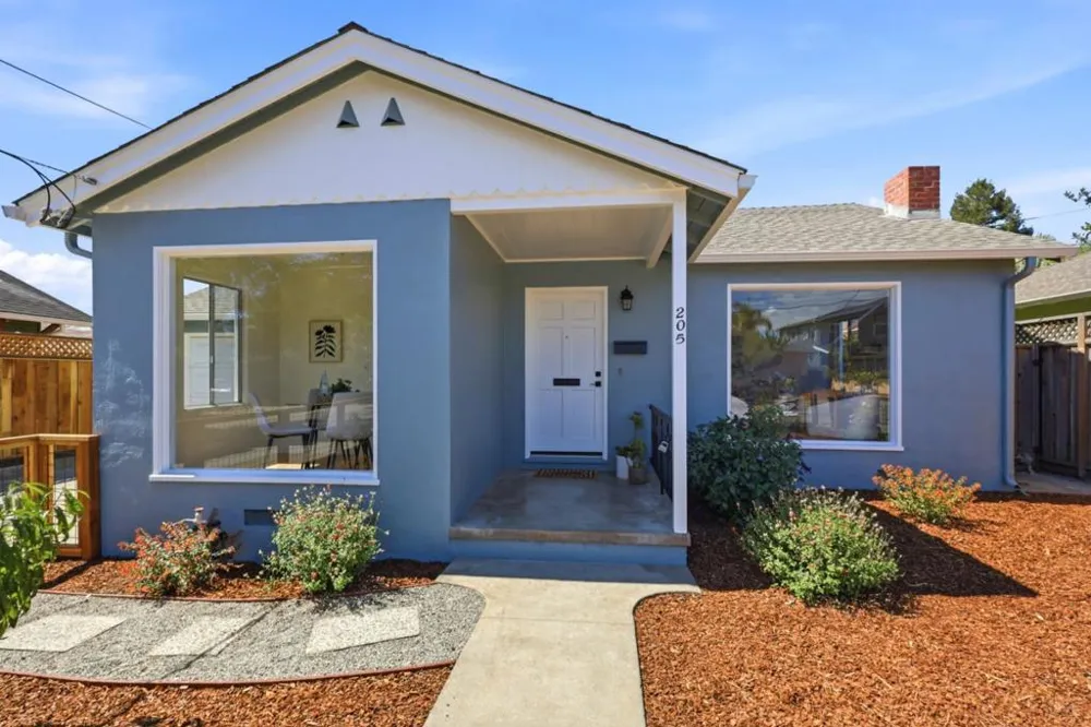 205 Miramar Drive Santa Cruz, CA 95060