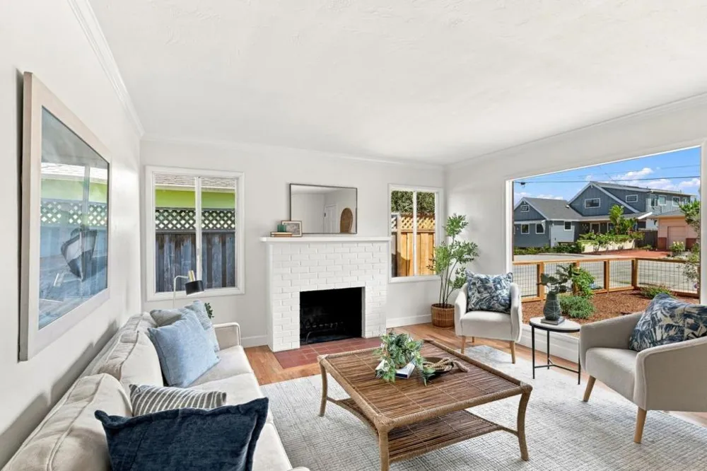 205 Miramar Drive Santa Cruz, CA 95060