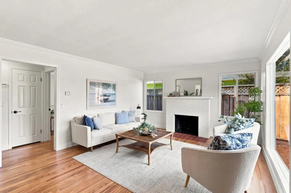 205 Miramar Drive Santa Cruz, CA 95060