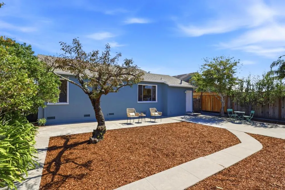 205 Miramar Drive Santa Cruz, CA 95060