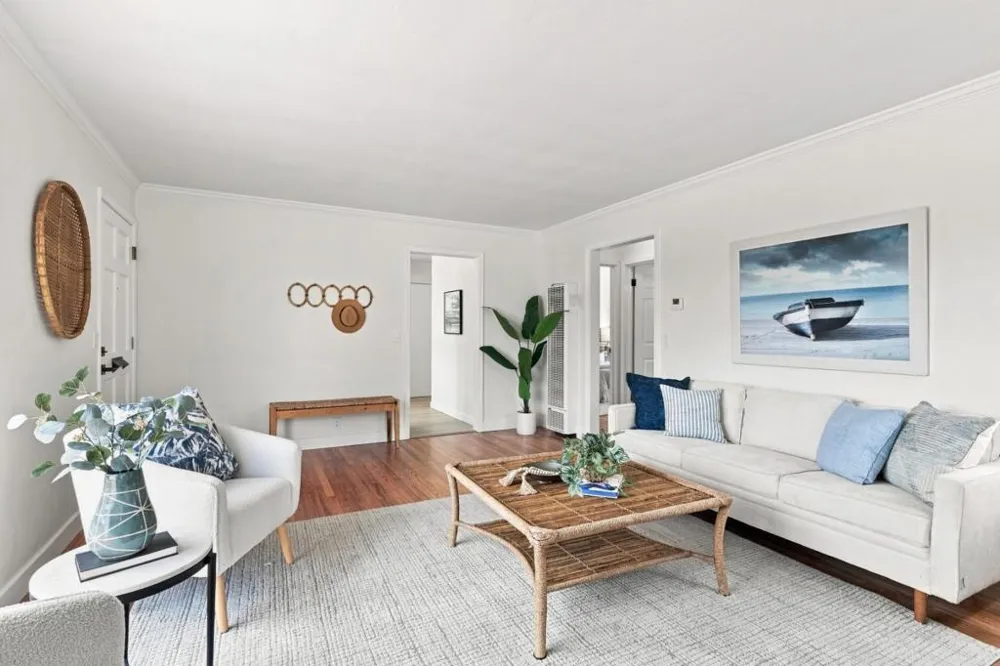 205 Miramar Drive Santa Cruz, CA 95060