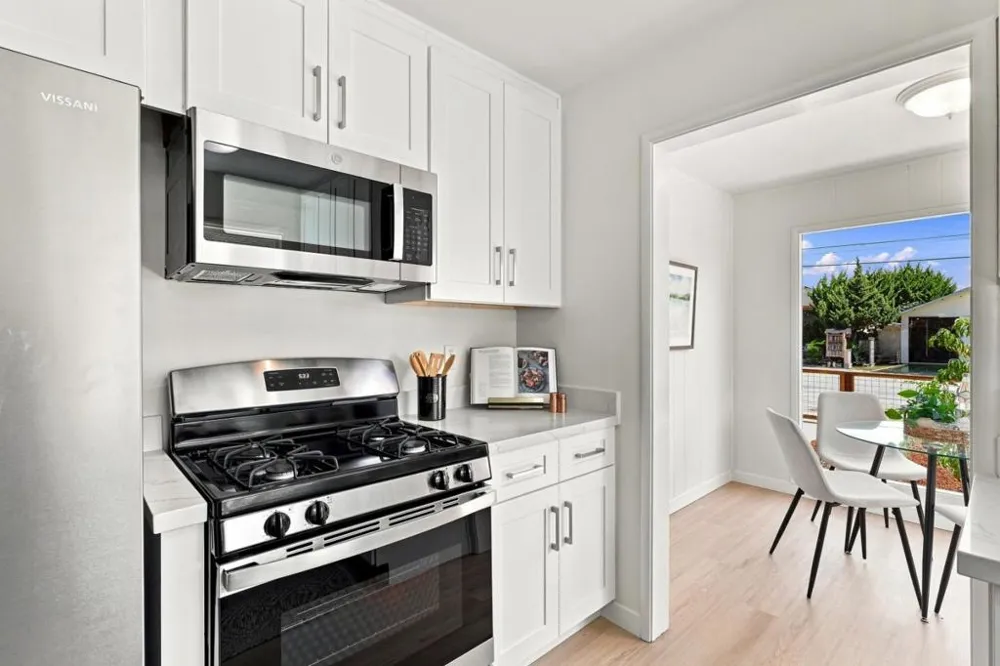 205 Miramar Drive Santa Cruz, CA 95060