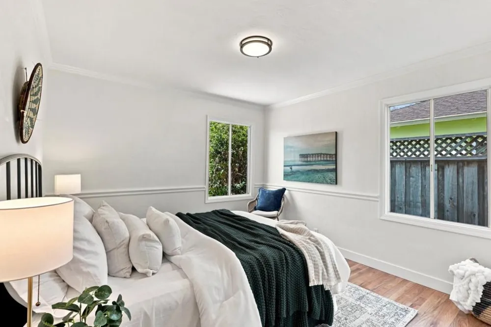 205 Miramar Drive Santa Cruz, CA 95060