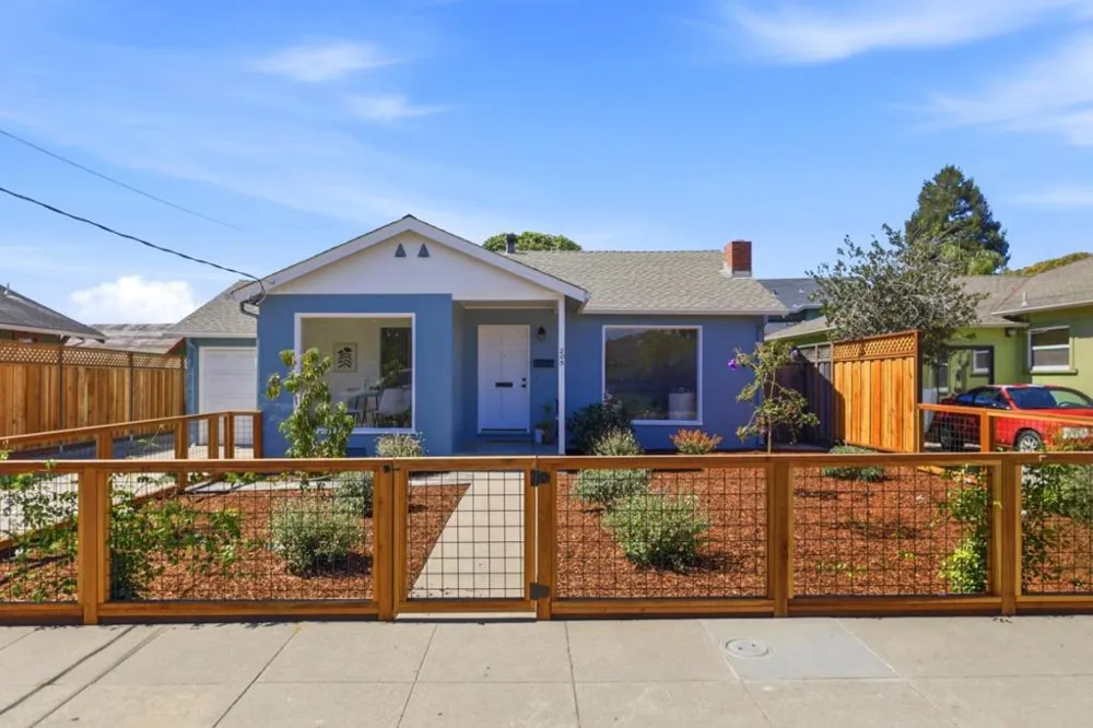 205 Miramar Drive Santa Cruz, CA 95060