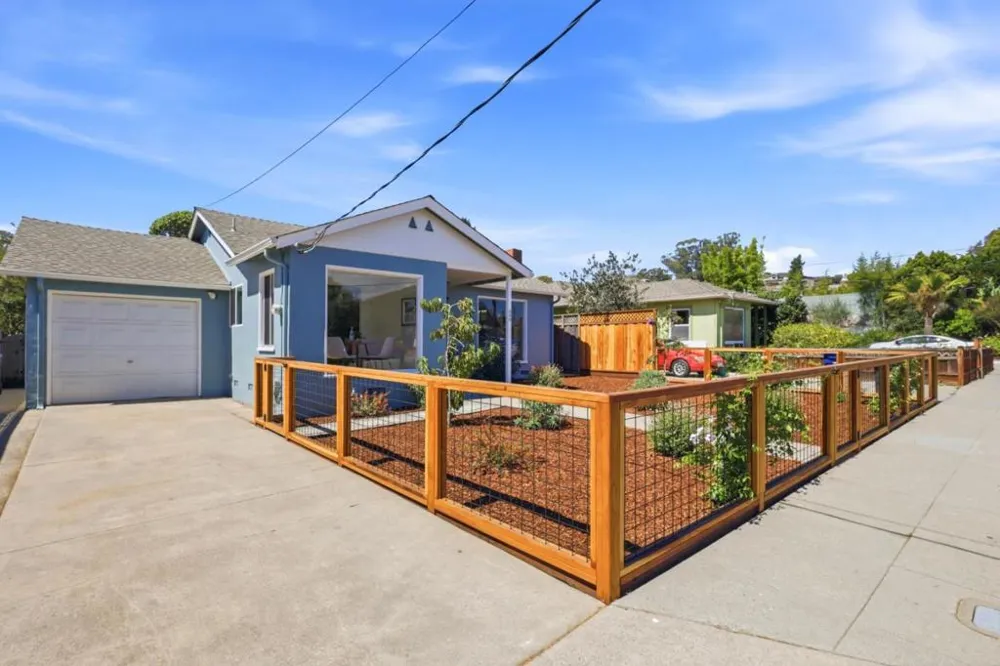 205 Miramar Drive Santa Cruz, CA 95060
