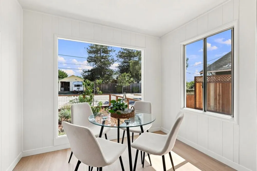 205 Miramar Drive Santa Cruz, CA 95060