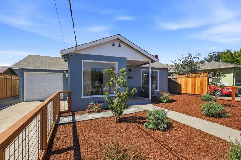 205 Miramar Drive Santa Cruz, CA 95060